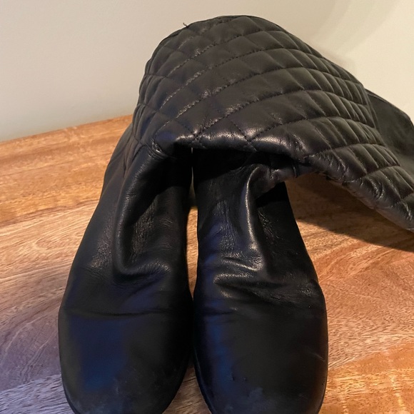 Corso Como Boots - Picture 2 of 5